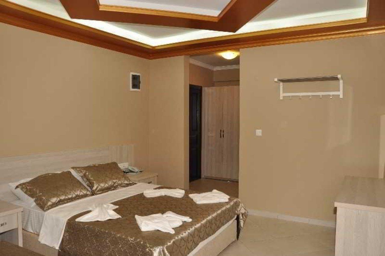 Flora Palm Resort Fethiye Eksteriør bilde